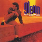 1990 Glenn Medeiros - She Ain't Worth It (japan 2008)