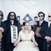 Contemporary Dead Finnish Music Ensemble