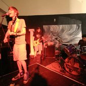 live at cafe 331