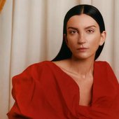 La Tania para VOGUE ESPAÑA