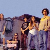 Blind Melon