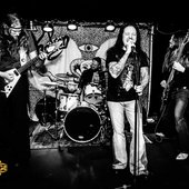 Hadron Live