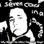 Why Should I Eat When I Can Write Songs?
