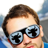 LastFM profile picture for @Loath