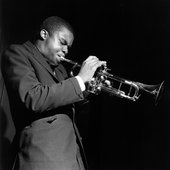 Freddie Hubbard