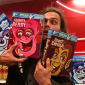 Cereal Killer