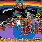 The Backdoor [Explicit]