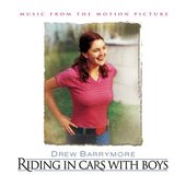 Riding In Cars With Boys - Music From The Motion Picture