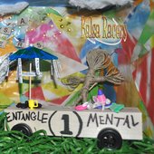 Entangle Mental FRONT