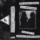 Not Every Sexual Act Performed Is An Act Of Sexual Gratification
