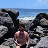 China Filho EP caDerno (divulgação)