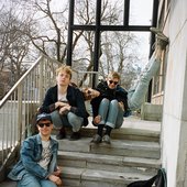 The Painters, Montreal, Québec