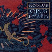 Opus Of The Lizard
