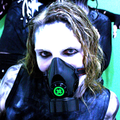 Avatar for Oxynoise