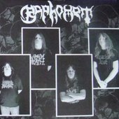 Baphomet (US) Death Metal