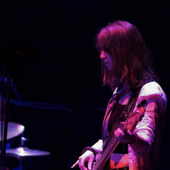 aj BASSING IT UP!!!!!!