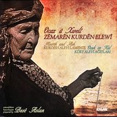 Besê Aslan - Ocax û Xwelî / Zemarên Kurdên Elewî