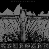 2008 Wrectched Son EP Gameover UK