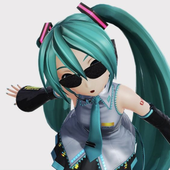 Avatar for Cloudddust