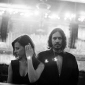 THE CIVIL WARS