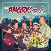 Angry Locals