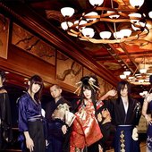 Wagakki Band (2016)