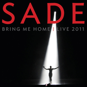 Bring Me Home - Live 2011 PNG