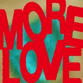 More Love (Rampa &ME Remix)