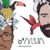 D'Alva #batequebate
