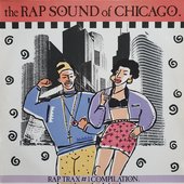 Rap Trax Vol.1