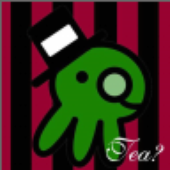 LastFM profile picture for @shaddam