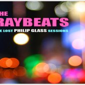 The Lost Philip Glass Sessions (feat. Philip Glass & Michael Riesman)