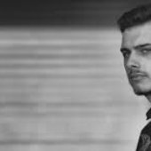 Julian Guba - BW