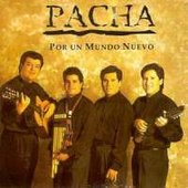 CD de Pacha