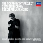 The Tchaikovsky Project