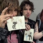 ponies