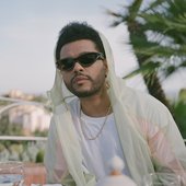 The Weeknd K-POP