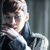 Kido Jin Hyosang