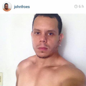 JOHNFROES için avatar