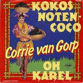 Kokosnoten Coco