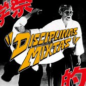 Disciplinas Mixtas (feat. DJ 13 & Un Tal Yupi) - Single