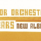 TECHNICOLOR ORCHESTRA - NEW ALBUM - \" BITTER TEARS \" 2012