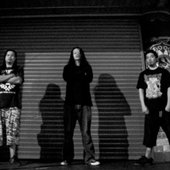 Pus Vomit 2012