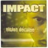 impact - vision decalee