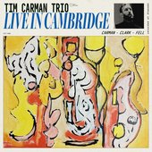 Live In Cambridge