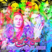 Swine Tooth Grin