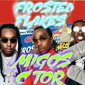Frosted Flakes