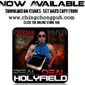 CHYNAWHYTE504 için avatar