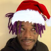 Christmas Uzi