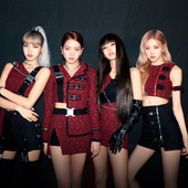KILL THIS LOVE